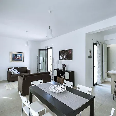 Le Dune - Cocus Villa *