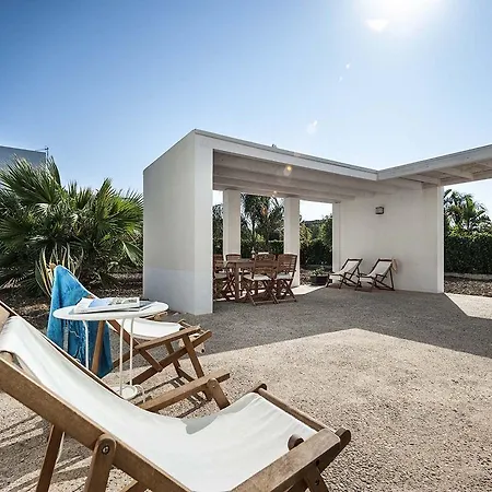 Villa Le Dune - Cocus