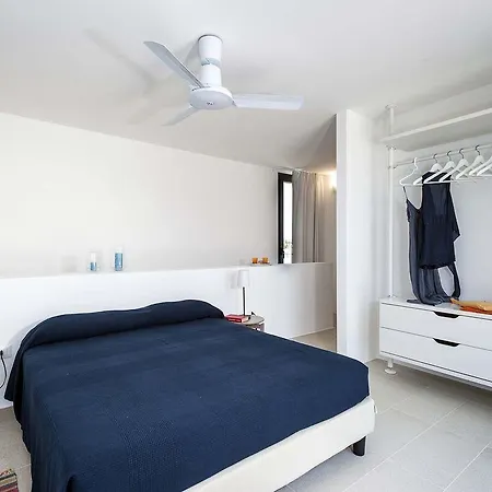 Le Dune - Cocus Villa Menfi